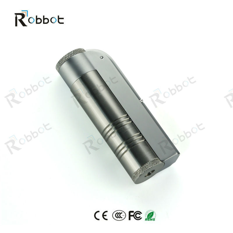 2014 newest cigarette Zenesis zna 30 & Zenesis zen zna 30 mechanical mod from ROBBOT TECH