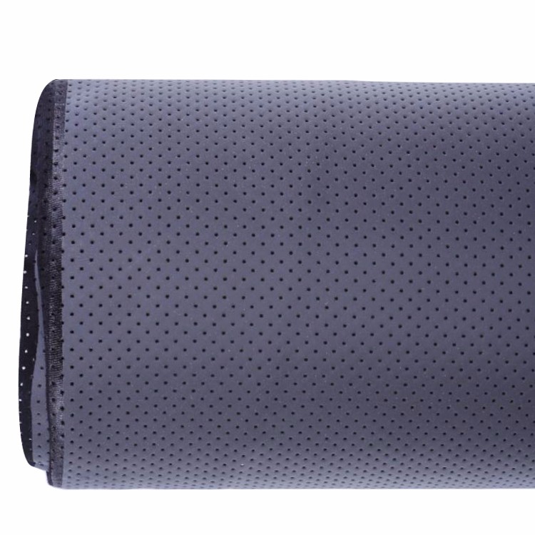breathable reflective fabric