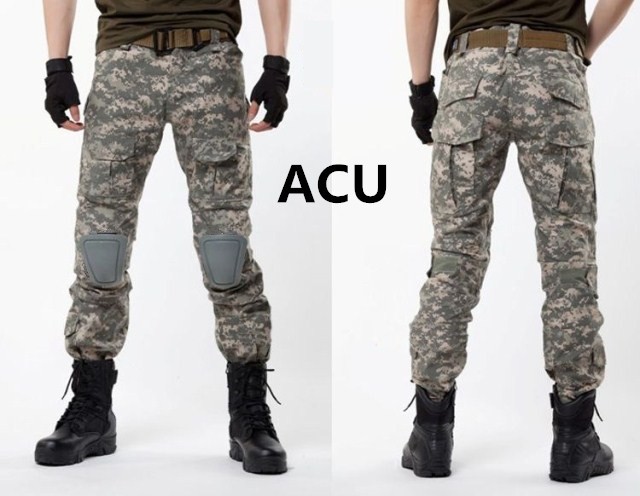 ACU