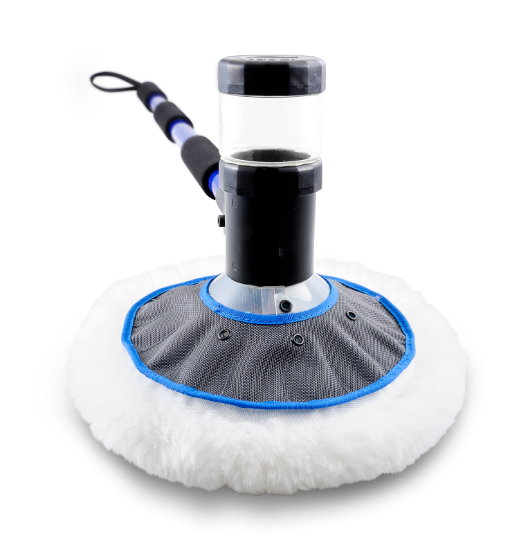 Best Price Brand Names Japanese Style Natural Wool Wash Car Mop For