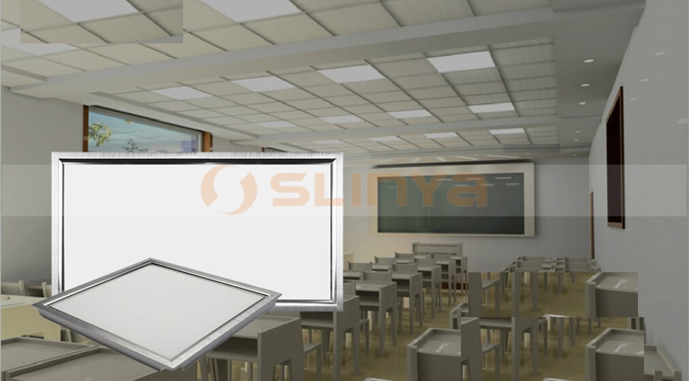 led panel light (26)