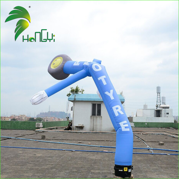 small inflatable air dancer (3)