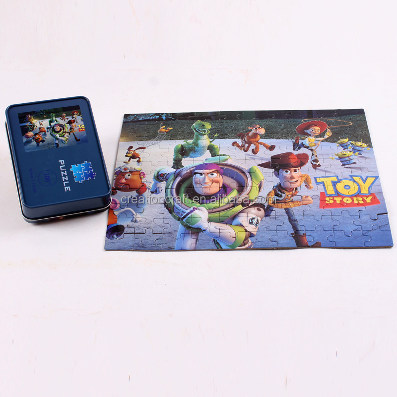 プラスチック製のスライディングiqブロックパズル9個子供おもちゃのための問屋・仕入れ・卸・卸売り