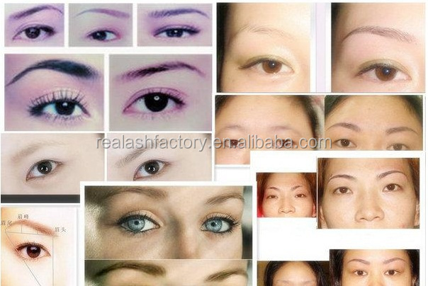 REAL PLUS eyelash&eyebrow enhancer serum natural eyelash and brow enhancing serum