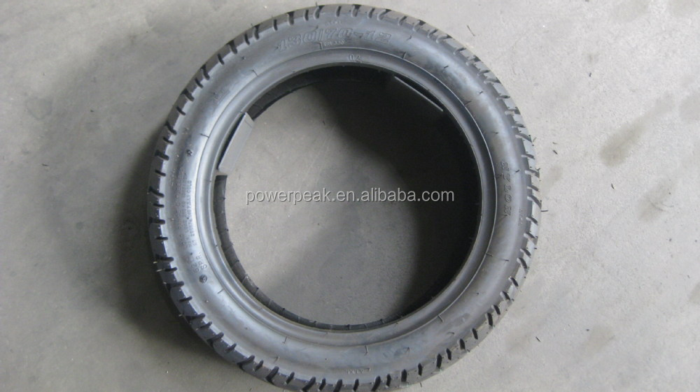Motorcycle tyre 130.70.12