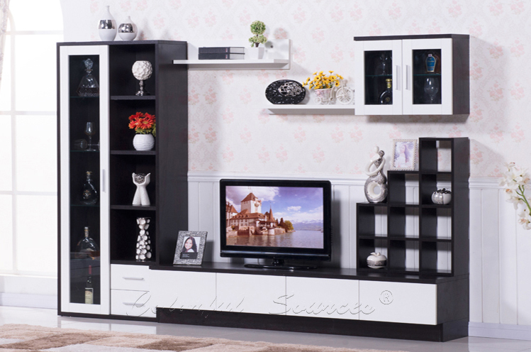 Modern Tv Hall Cabinet Living Room Furniture Design For Sale C805 