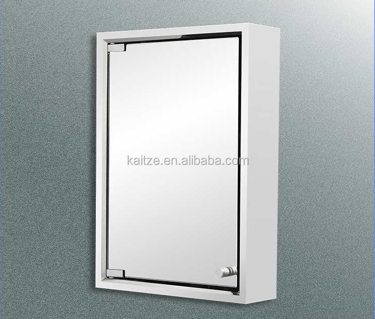 Malaysia Mirroman Shave Ss Cheap Bathroom Mirror Cabinets Buy