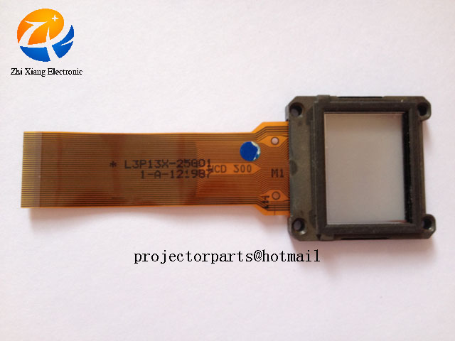 Купить 100% качества гарантия l3p13x - 25 г 01 проектор lcd панели ...