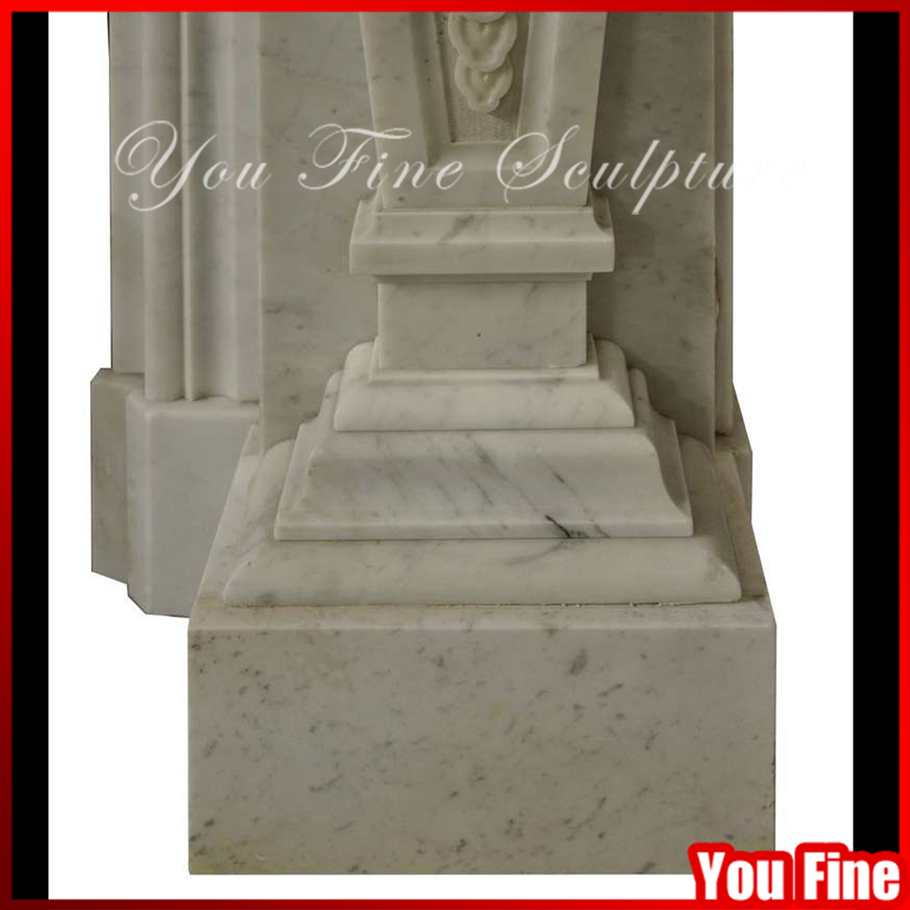 marble style,marblestaircase english style decorative marble indoor freestanding fireplace