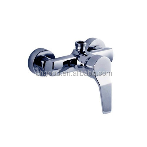 真鍮バスタブ付き風呂の蛇口のシャワーの蛇口のミキサータップgl-6100a温州の蛇口仕入れ・メーカー・工場