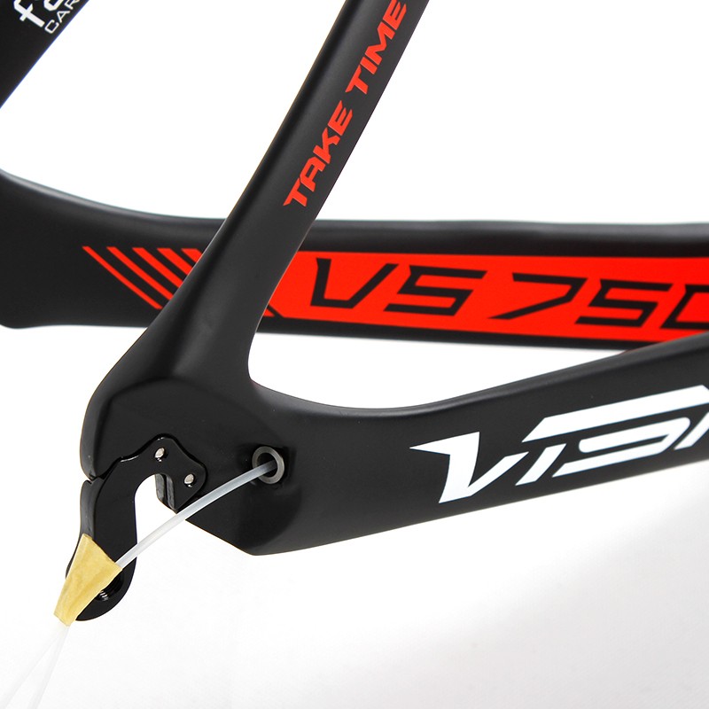 aliexpress carbon frame review