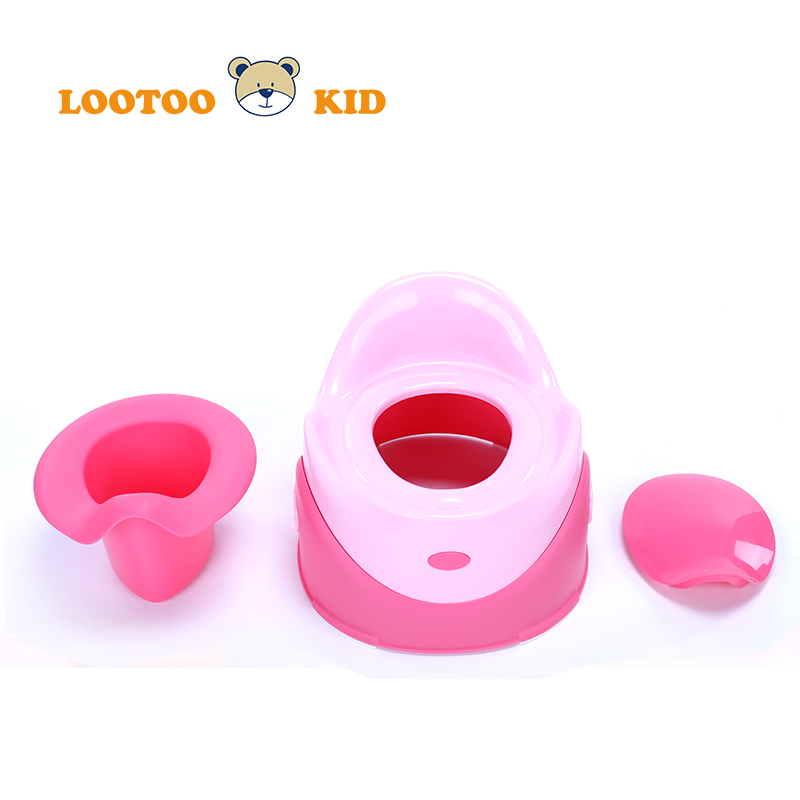 baby potty seat