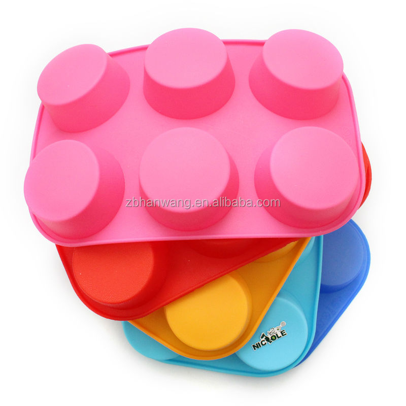 2014 Handmade Baking molds chocolate molds B0019