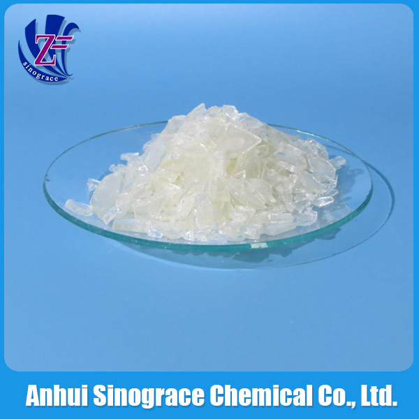 Economical Polyester Resin Price/raw Material Polyester Resin For