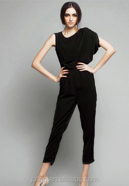 卸売ファッションの女性の新しいデザインシャム不規則なパンツ仕入れ・メーカー・工場