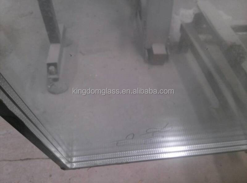 王国をlow-e断熱ガラス/三重ガラス張りの窓ガラス用low-eガラス 問屋・仕入れ・卸・卸売り