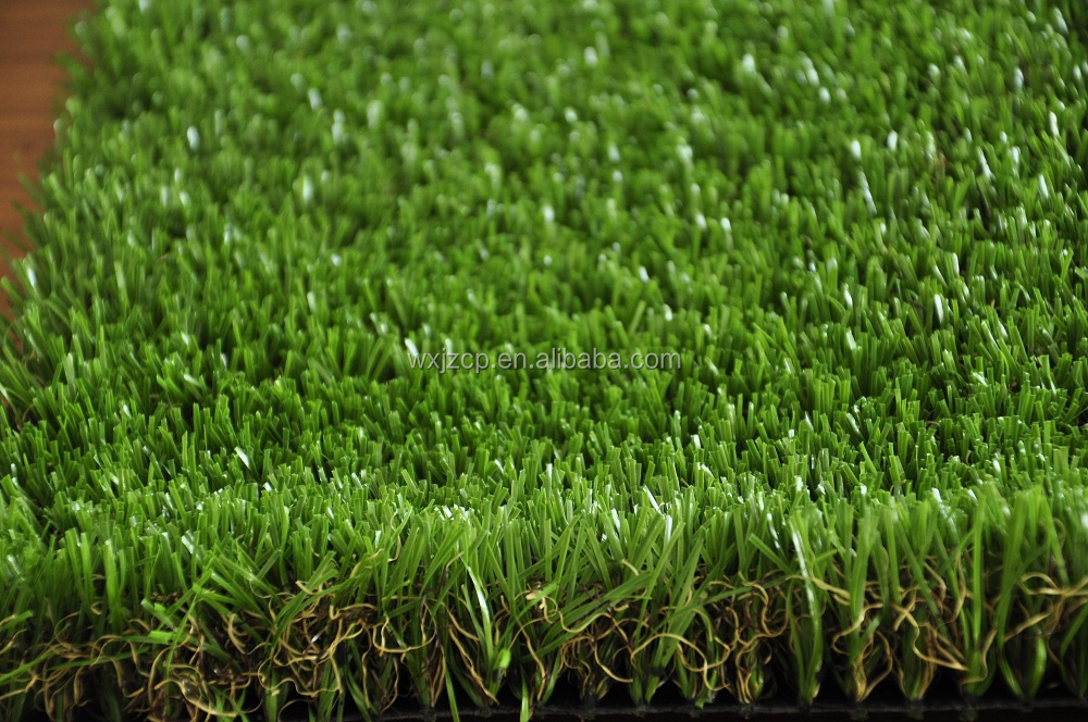 人工造園草自然に見える観葉植物の種類庭のカーペットなし。 8仕入れ・メーカー・工場