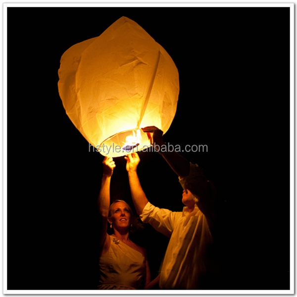 Sky Lantern,Chinese Sky Lantern,Kongming Lanterrn SW023 (4).jpg