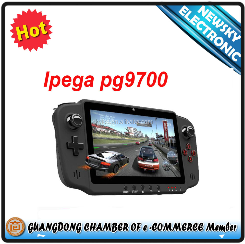 Ipegapg-97007インチ2014年ゲームアンドロイドタブレットpc問屋・仕入れ・卸・卸売り