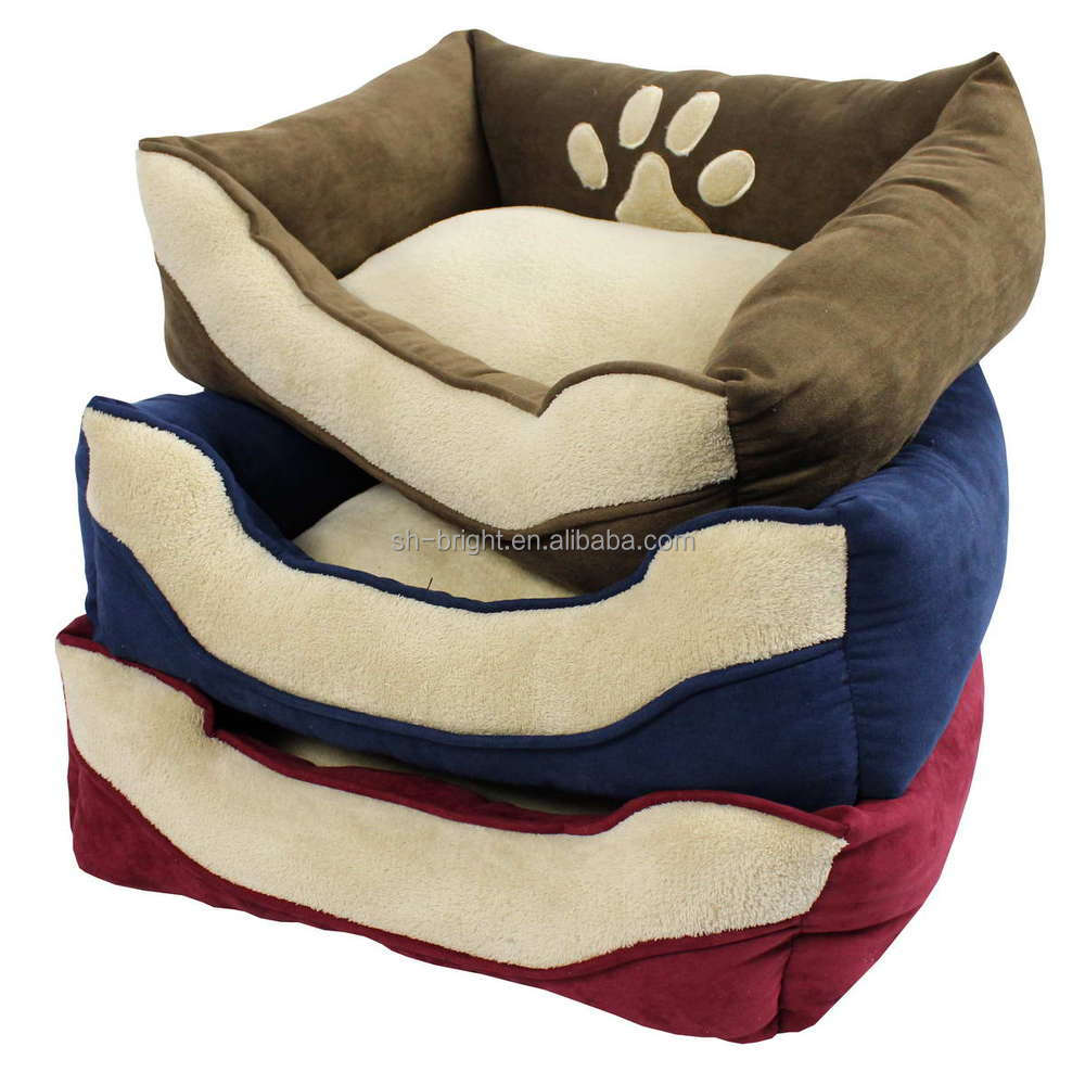 新しい2015!!! ペットベッド犬子犬のベッド足とロゴ問屋・仕入れ・卸・卸売り