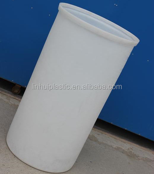 プラスチック塗料50リットルペール缶/販売のためのプラスチック製のドラムを使用問屋・仕入れ・卸・卸売り