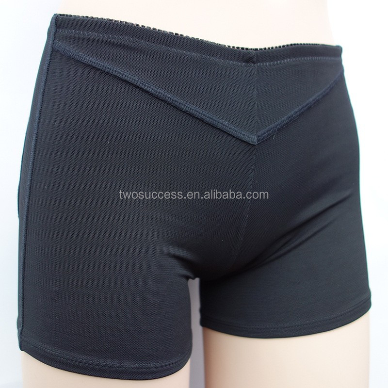 Instyles women body shapewear butt shaper underwear butt lifter
