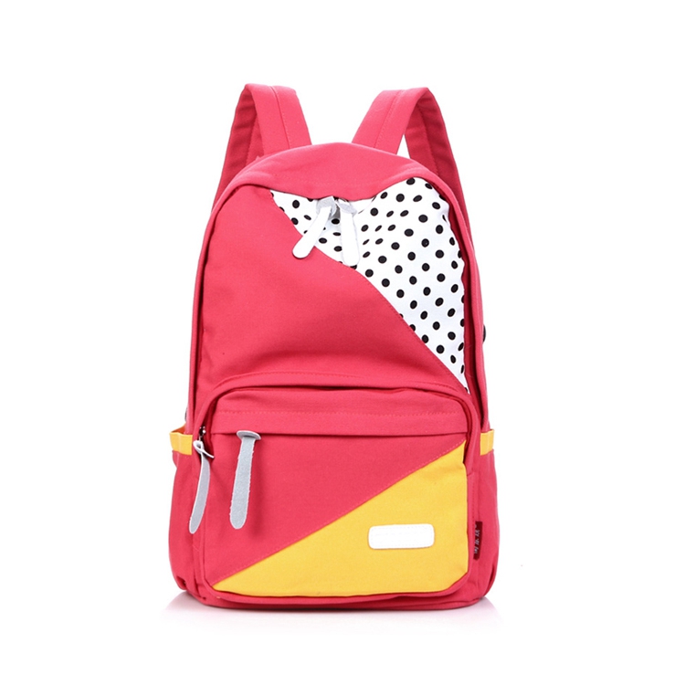 Quality Guaranteed Stylish Design Competitive Price School Bags Soriana