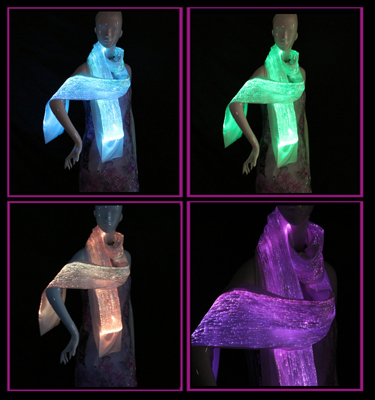 ホット2015発光光ファイバー織物ベリーダンス衣装販売のためのアラブ仕入れ・メーカー・工場