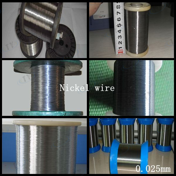 high temperature nickel wire 0.025 mm prices in alibaba問屋・仕入れ・卸・卸売り