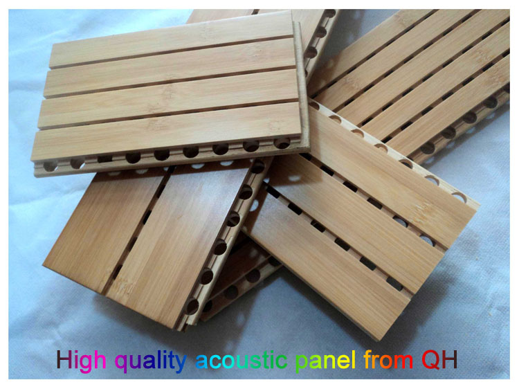 高品質音響シート18mm/パンチングパネル/アコースティックmdf装飾のための問屋・仕入れ・卸・卸売り