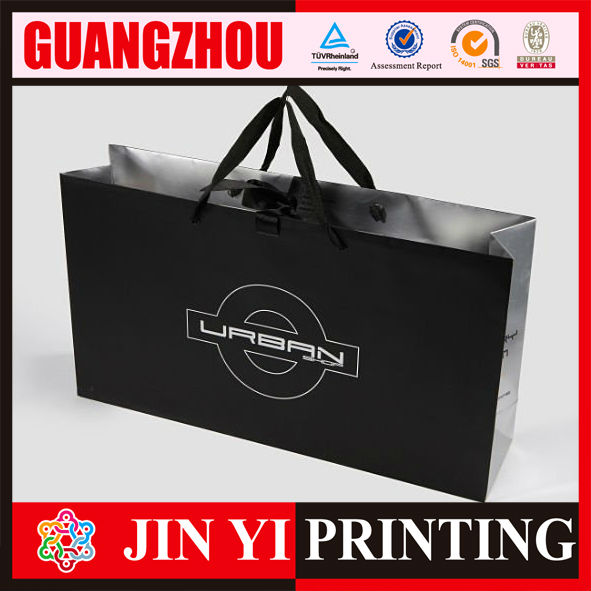 gzjinyi Customize high quality paper bag