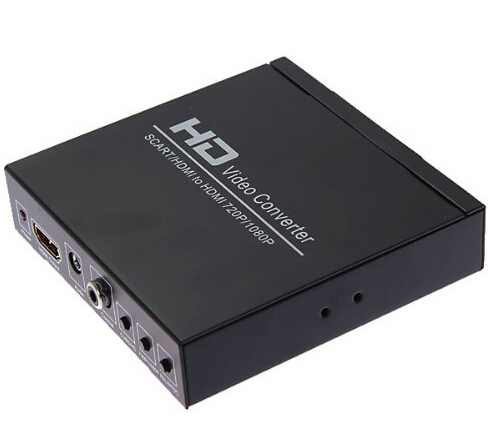 中国アリババホットの売上高は袋の品質の工場価格hdv-8s720p/1080phdscartにビデオコンバータ仕入れ・メーカー・工場