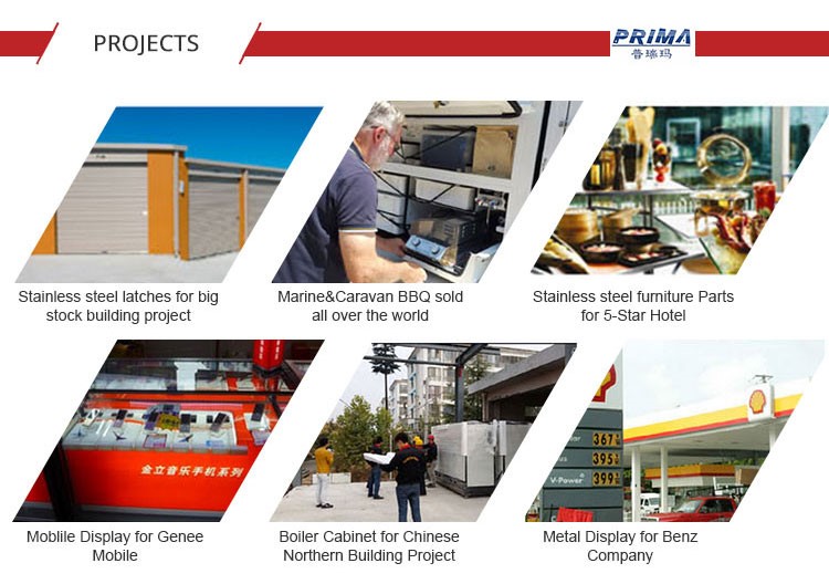 プリマのlasercutting製部品を最も包括的なcncマシンやプロの金属工芸仕入れ・メーカー・工場