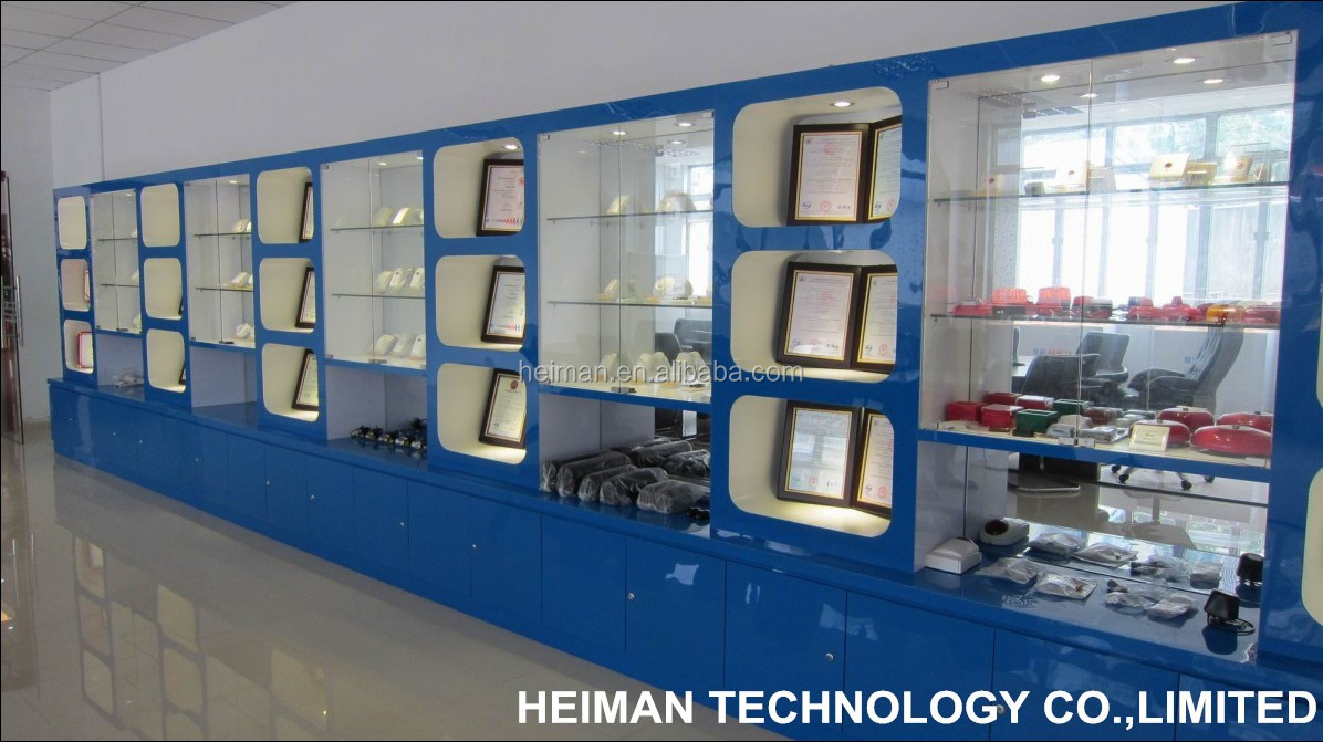 Dc22014年heiman9-35v/4- ワイヤーネットワーク、 防火の熱検出器の供給者問屋・仕入れ・卸・卸売り