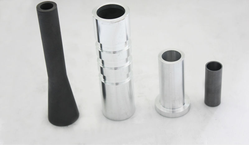 sand blasting nozzle venturi