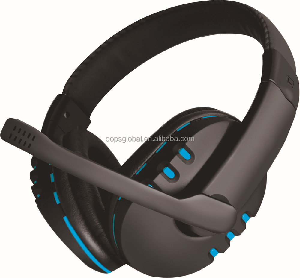 colored wireless headset with mic