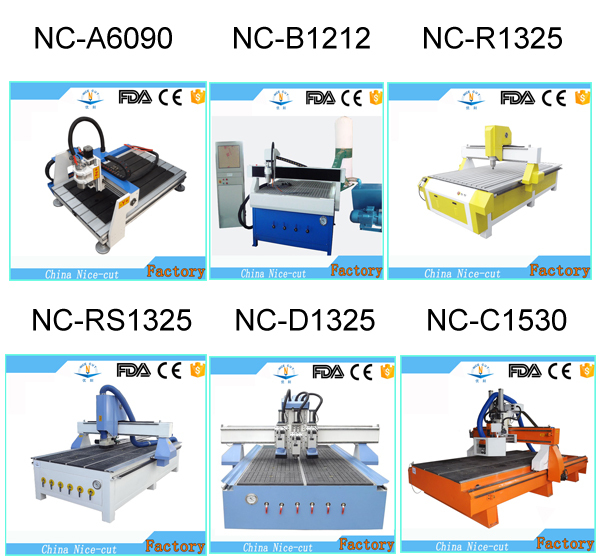 NC-L1325自動ツールチェンジャーatc木材cncのルーターマシン仕入れ・メーカー・工場