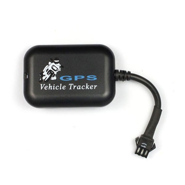 vehicle tracker 2