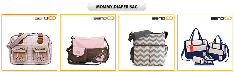卸売赤ちゃんdiperバッグトレンディな母親のための、 安いベビーベビーカーバッグ仕入れ・メーカー・工場