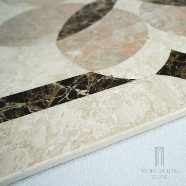 MPC0019S-F01G Moreroom Stone Waterjet Artistic Inset Marble Panel -2.jpg