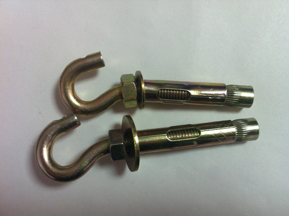 Eye Hook Sleeve Anchors Buy Sleeve Anchors,Eye Bolt Sleeve Anchor