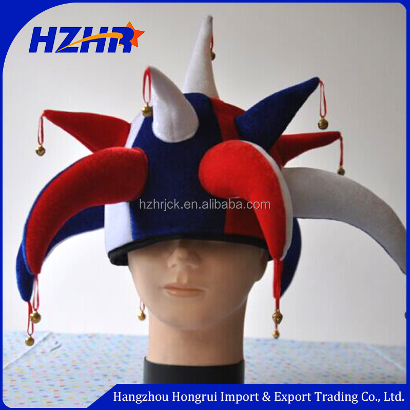 中国の製造元のためのカーニバルパーティーホーンの帽子仕入れ・メーカー・工場