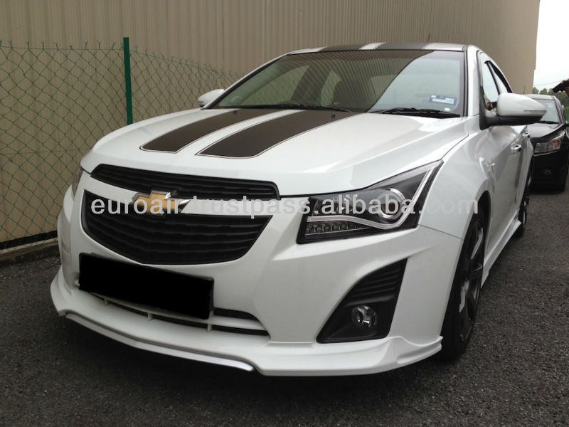 Hot! Chevrolet Cruze 2013 Body Kit (facelift) Buy Cruze Body Kit