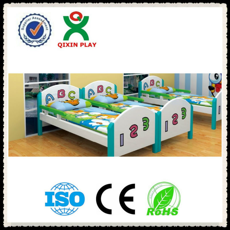 ... cartoon children bed/kindergarten wooden bed furniture/kids cartoon