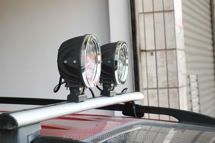 Bl60wledの作業灯- 4x4の広い洪水ビーム/駆動/ボート/worklightがダイキャスト問屋・仕入れ・卸・卸売り