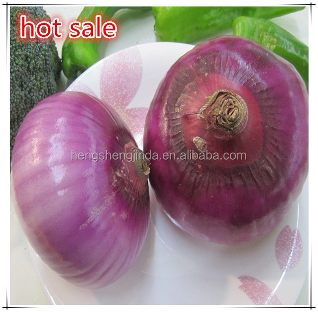 Red onion