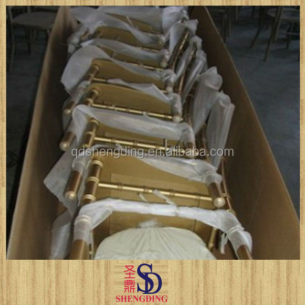 人気の女性のセーターキアヴァリ椅子結婚式のための仕入れ・メーカー・工場