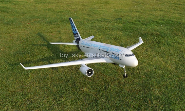 Rc airbus a320 online