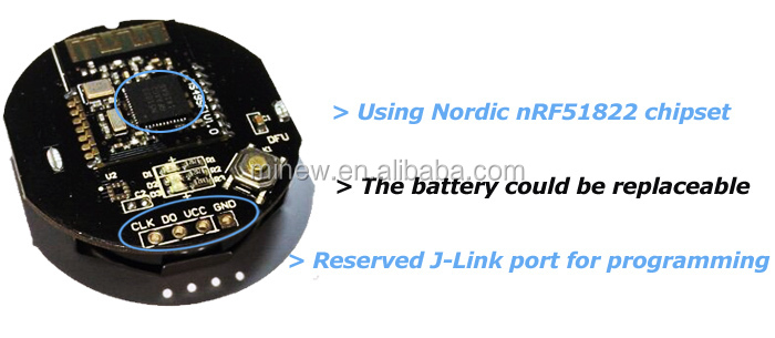 ibeacon module