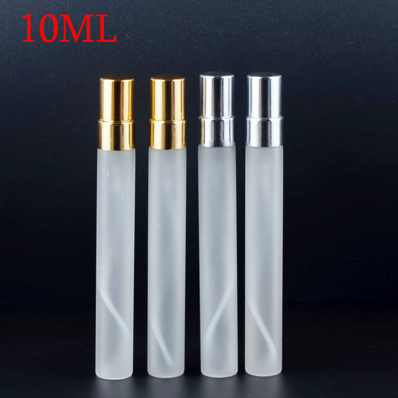 10ml Glass Perfume Bottles